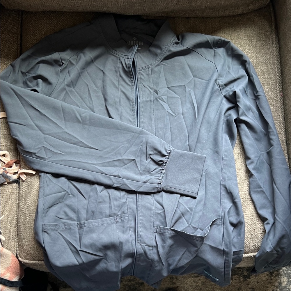 Women’s scrub Jacket